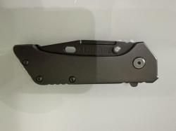 нож schrade sch301