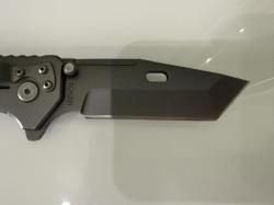 нож schrade sch301