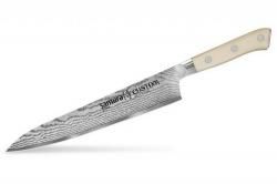 Нож S.Custom [Mcusta] Слайсер