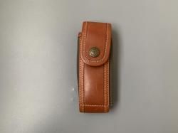 Нож Shane Sibert Custom Classic Pocket Rocket, сталь S30V