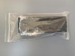 Нож Широгоров 110, Сталь М390, 3D дол, карбон