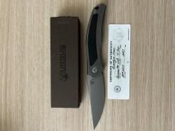 Нож Shirogorov Quantum Ursus