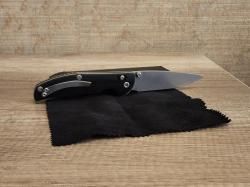  Нож Shirogorov Табарган