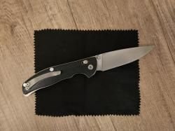  Нож Shirogorov Табарган