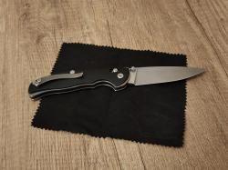  Нож Shirogorov Табарган