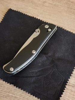  Нож Shirogorov Табарган