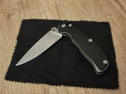  Нож Shirogorov Табарган