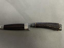 Нож швейцарский