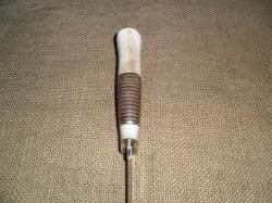 Нож Скандинавский из стали CPM S30V