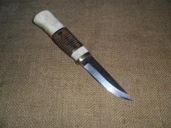 Нож Скандинавский из стали CPM S30V