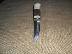 Нож Скандинавский из стали CPM S30V