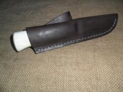 Нож Скандинавский из стали CPM S30V