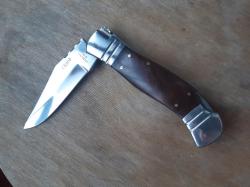 Нож Скиф С-121 (3104125) ( Ножемир )
