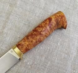 нож "Скинер".