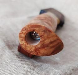 нож "Скинер".