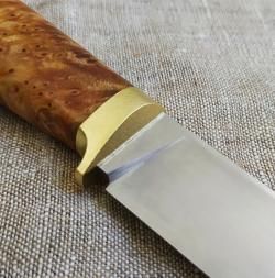 нож "Скинер".