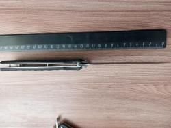 Нож складной .