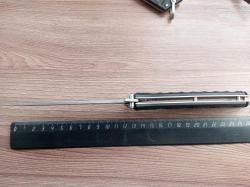 Нож складной .