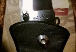 Нож складной Al Mar sere 2000 VG-10 оригинал Япония