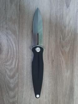 Нож складной ANV Z400