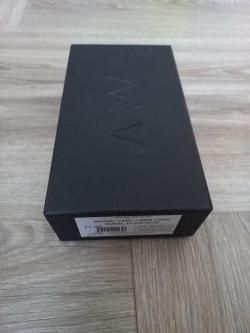 Нож складной ANV Z400