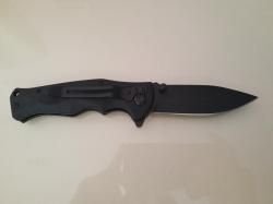 Нож складной Boker, новый