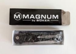 Нож складной Boker Magnum