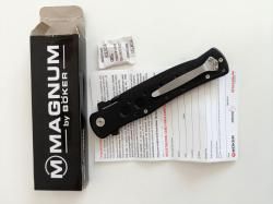 Нож складной Boker Magnum
