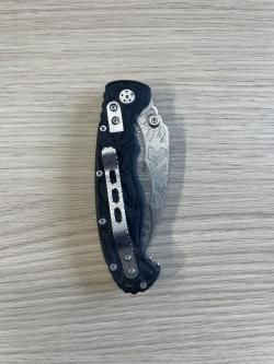 Нож складной Boker Plus Bat Knife