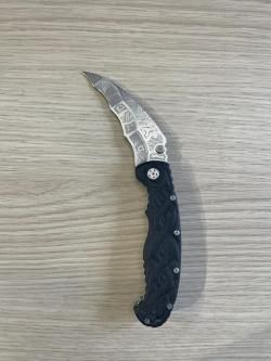 Нож складной Boker Plus Bat Knife