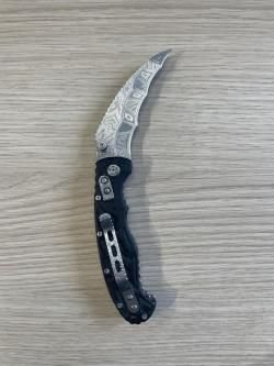 Нож складной Boker Plus Bat Knife