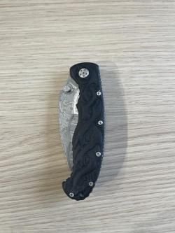 Нож складной Boker Plus Bat Knife