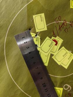 Винтовка ATA ARMS Turqua PT Laminated Red
