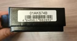 Нож складной Boker/Magnum AK-74 01AKS74B auto Pohl Design  АК-74