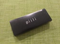 Нож складной Brisa Piili