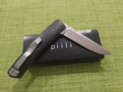Нож складной Brisa Piili
