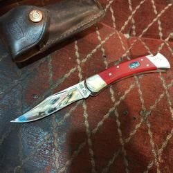 Нож складной Buck 110