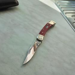 Нож складной Buck 110