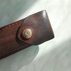 Нож складной Buck 110