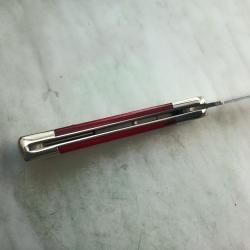Нож складной Buck 110
