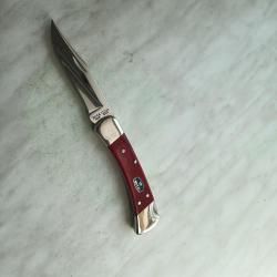 Нож складной Buck 110