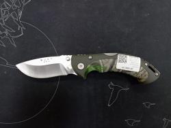 Нож складной Buck Omni Hunter Folding 10 cat.3383