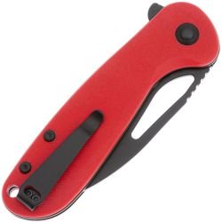 Нож складной CJRB J1926-BRE Lago