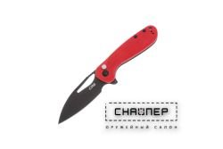 Нож складной CJRB J1926-BRE Lago