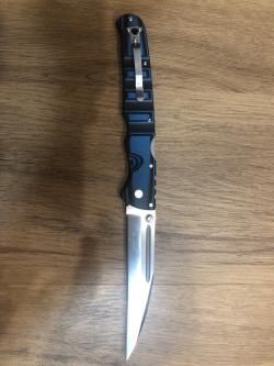 Нож складной Cold Steel Frenzy 2