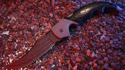 Нож складной Cold Steel Large Espada Сustom Оригинал