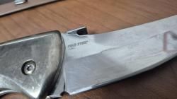 Нож складной Cold Steel "Talwar Folder" CS/60ST