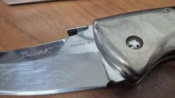 Нож складной Cold Steel "Talwar Folder" CS/60ST