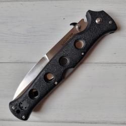 Нож COLD STEEL Counter Point XL Satin Finish