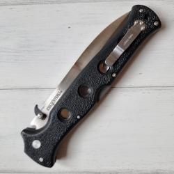 Нож COLD STEEL Counter Point XL Satin Finish